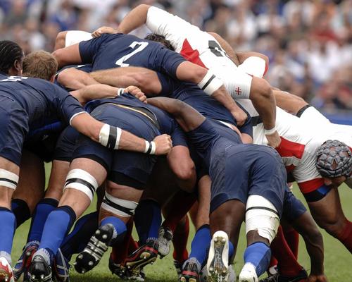 RFU to investigate rugby’s links to brain disease