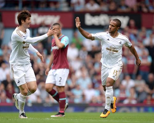 Swansea the latest Premier League club to attract US investors