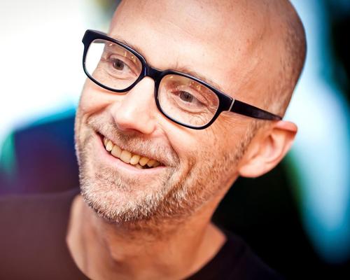 Moby describes the music as ideal for sleeping and yoga / Shutterstock/Andrey Bayda