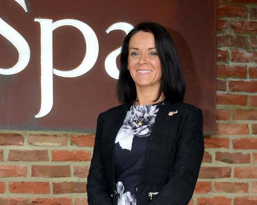 Sarah Wellfair to head up spa at Stanley House