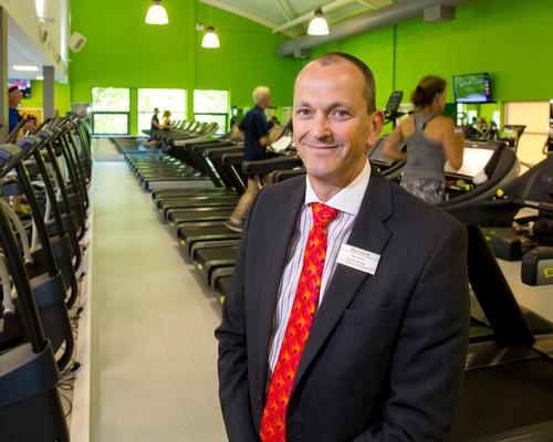 Bannatyne Group bolsters Crewe club with £500,000 facelift