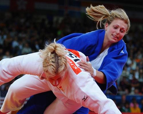British Judo launches governance review following European Championships debacle