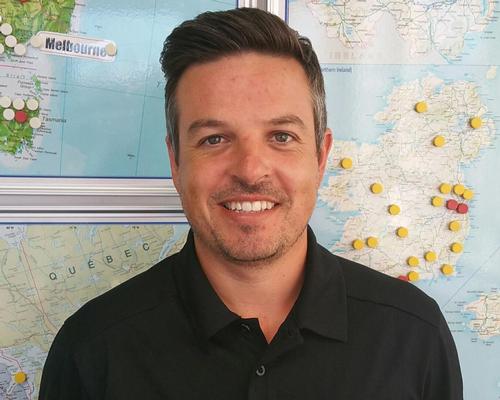 Jamie Cartwright joins MyZone as customer experience manager