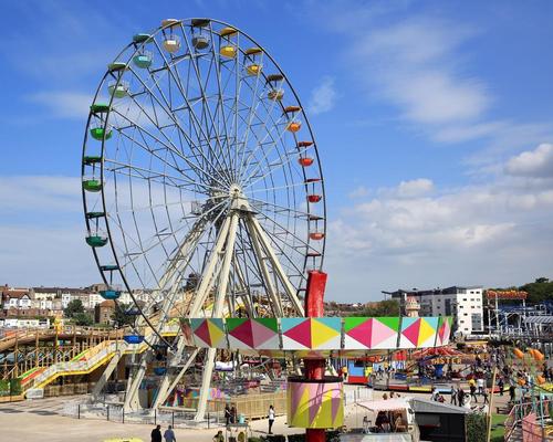 Free entry for Dreamland guests as park adopts new pay as you play model