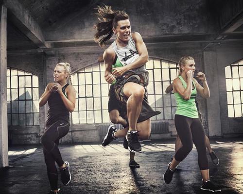 Les Mills teams up with Lifetime Training for group ex qualifications