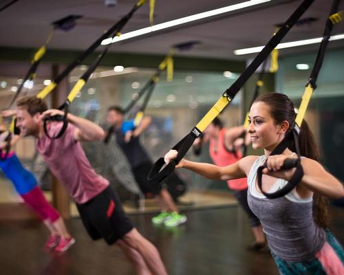 Virgin Active says it aims to offer an accessible, but nevertheless luxurious experience
