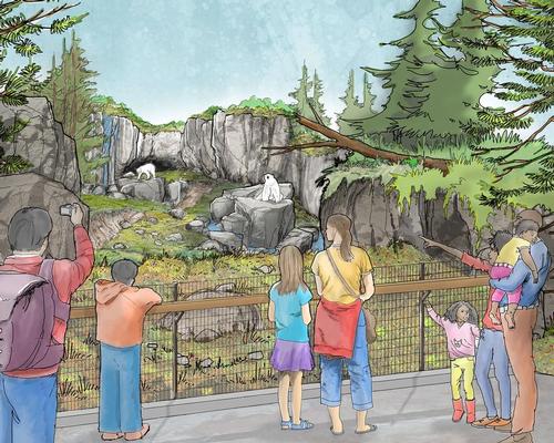 Lincoln Park Zoo launches US$125m fundraising campaign for new exhibits