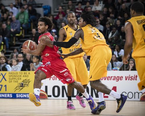 British Basketball Federation mulls central funding pot for facilities