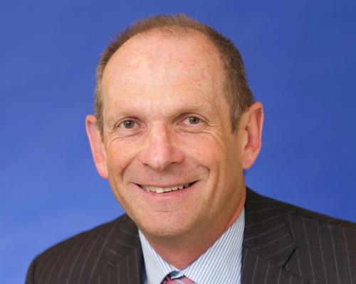 The newly-promoted John Bates brings more than 34 years of leisure industry experience to the board