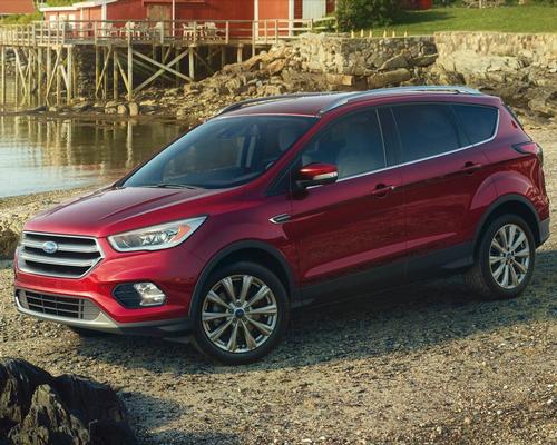 Ford creates world-first driveable escape room