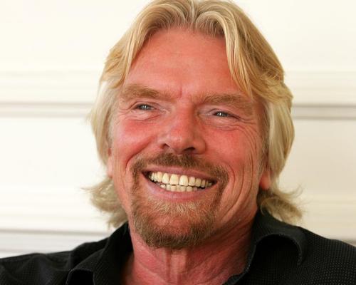 Virgin Active was launched in 1998 as part of Richard Branson's Virgin Group