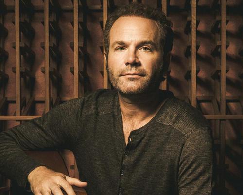 Singer-songwriter Ondrasik, known by his stage name Five for Fighting, exploded onto the music scene with the release of 'Superman' in 2000