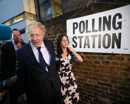 Boris Johnson – one of the key figures in the leave campaign – has been hotly tipped to become the UK's next Prime Minister after David Cameron's resignation / Press Association 