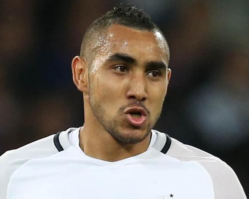 West Ham's French star Dimitri Payet – one of the players who wouldn't have qualified for a work permit in the UK without EU free movement rules / Shutterstock