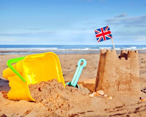 Brexit could mean 'Staycation 2' for UK
