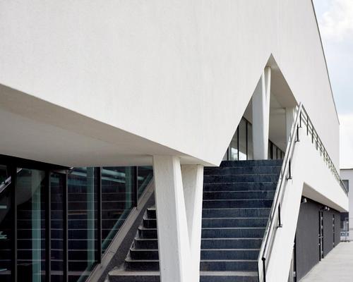 WilkinsonEyre masterminded the new development / Inter IKEA Systems B.V. 2016