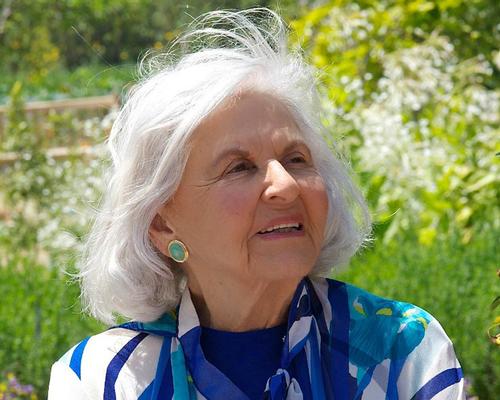 Deborah Szekely, co-founder of the iconic Rancho La Puerta in Mexico, will appear on a new US Public Broadcasting Service television show, ‘Senior Moments’
