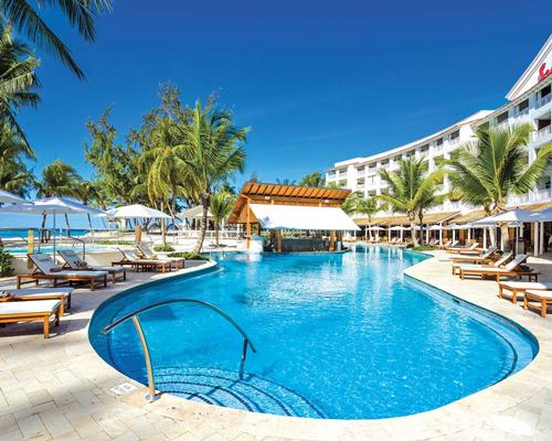 Sandals Barbados to undergo multi-million dollar expansion, adding spa and wellness sanctuary