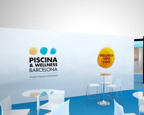 Piscina & Wellness Forum to take place in Madrid for the first time this November