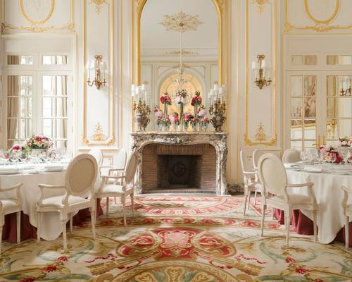 Paris Ritz hotel reopens after extensive four-year renovation