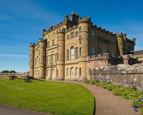 Big shake-up as National Trust for Scotland plans restructuring
