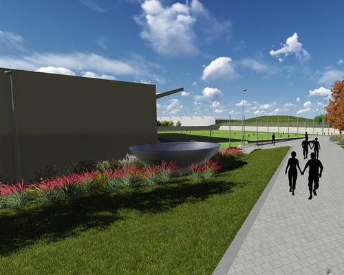 Sheffield’s Olympic Legacy Park receives £4.9m funding boost