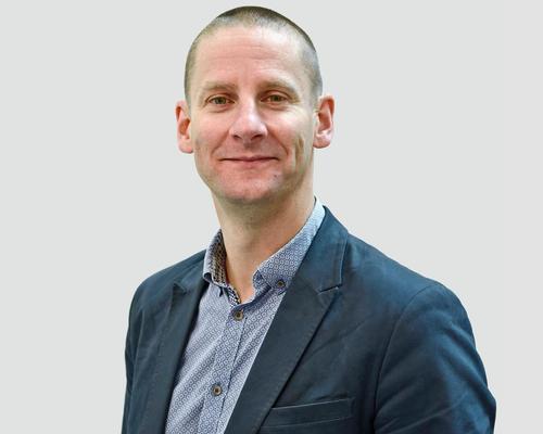 Jim Graham left the Gym Group in November 2016