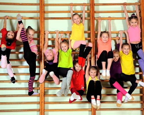 GoPlayGo wants to make it easier for children to be active away from school / Shutterstock.com