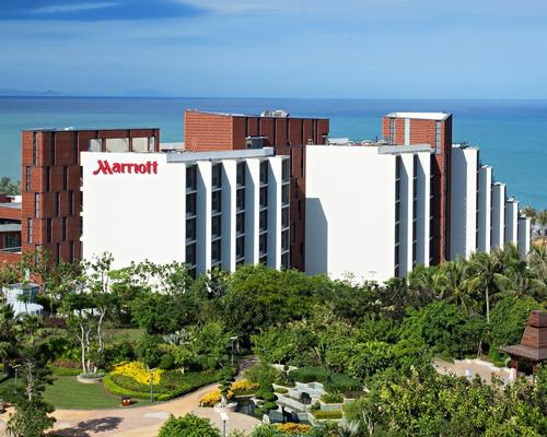 Marriott set to open new beach resort and spa in Hainan