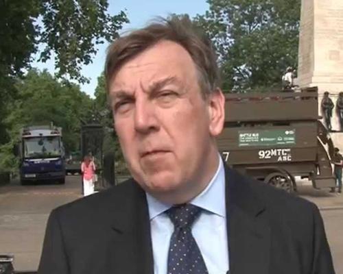 DCMS committed to sport funding despite Brexit – although emergency Budget could change landscape