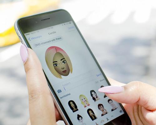 L’Oreal USA launches Beaumoji, an emoji keyboard for beauty lovers