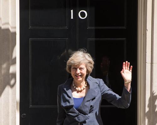 ukactive urges Theresa May to run with physical activity baton