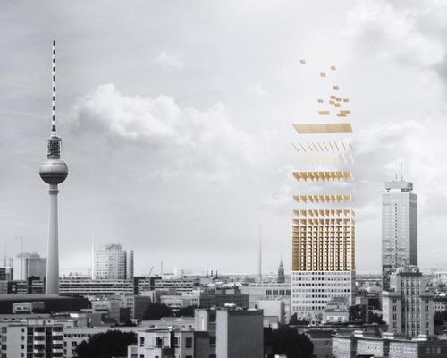 A wood manufacturer launched an international competition focused on timber design / Metsa Wood