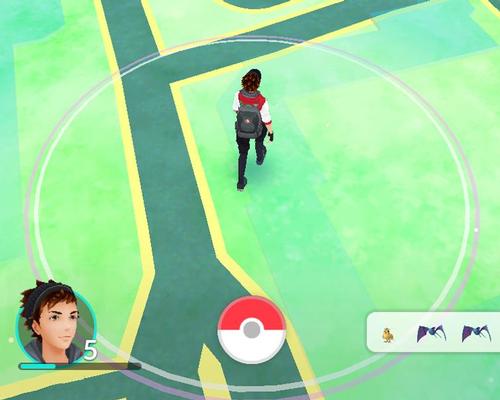 Pokemon Go is getting people more physically active