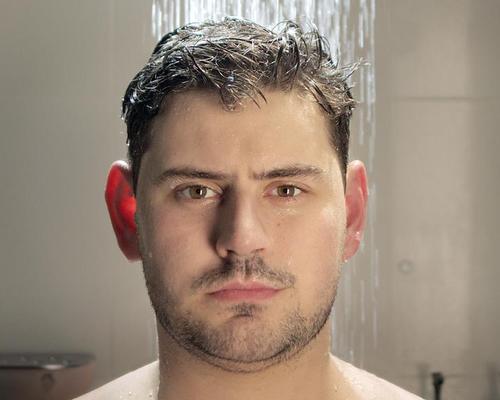 One of the participants, Michael Coulson, will add a fitness regime to his life