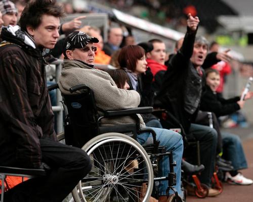 Premier League clubs face September investigation if disabled access not sufficient