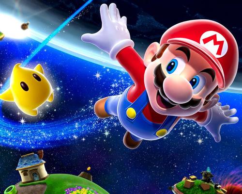 Nintendo's USJ addition will cost ¥10bn more than the Wizarding World of Harry Potter attraction at the park / Nintendo 
