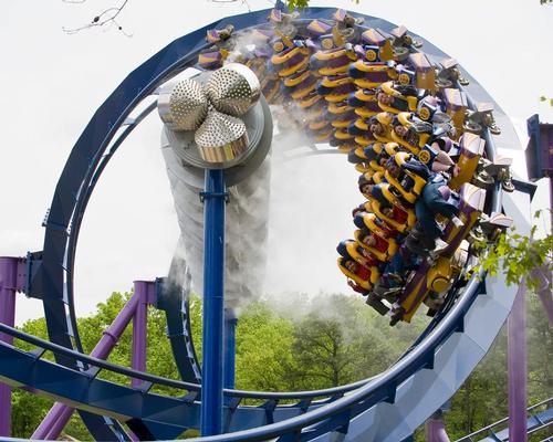 A franchise model is set to support the upcoming parks, sending a clear signal that Six Flags is committed to potentially unlimited expansion abroad