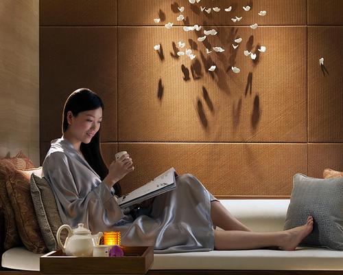 How Mandarin Oriental plans to help guests ditch their devices – at least temporarily