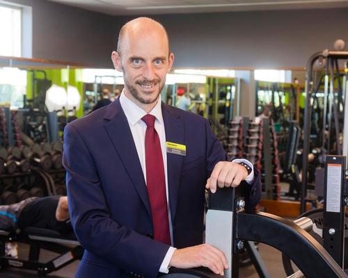 Kevin Easley, general manager at Bannatyne York believes members will take to functional training
