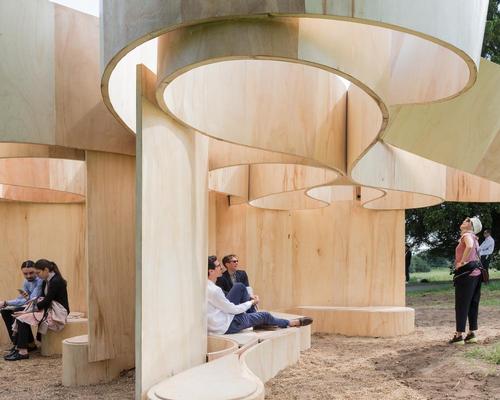 Do you want to own one of this year’s Serpentine Summer houses? 
