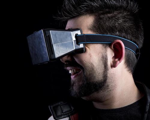 South Korea's government wants to become a leader in the virtual reality sector / Shutterstock.com/Carlos Die Banyuls