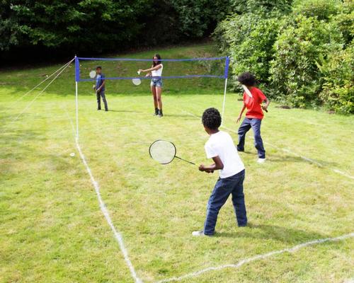 Everyone Active rolls out badminton campaign