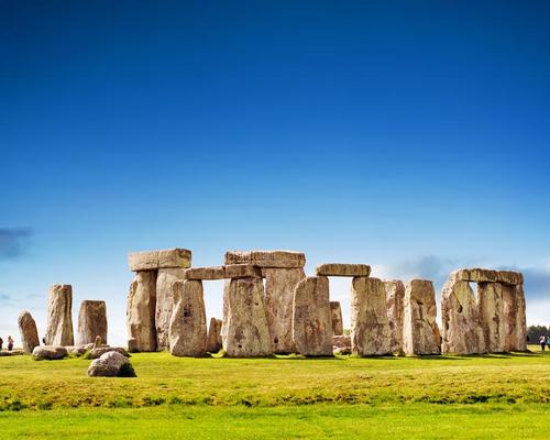 The Resilient Heritage scheme will award grants of between £3,000 and £250,000 to organisations hoping to improve long-term heritage management
/ Shutterstock.com