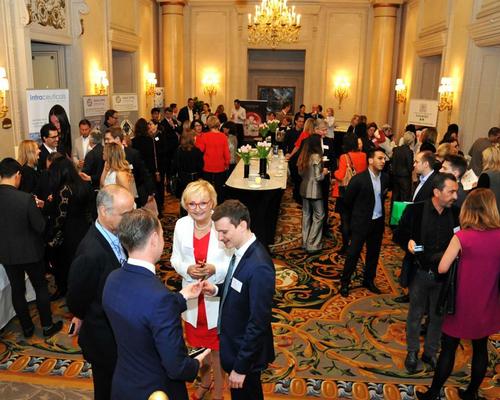 This is the 10th anniversary of the event, which brings together international industry suppliers, operators and consultants in a compact, intimate setting