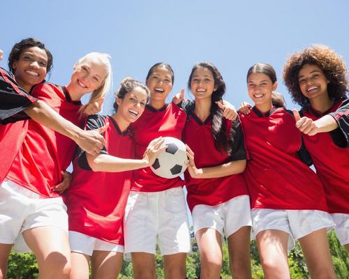 The Games are expected to inspire more women than men to take part in sport / wavebreakmedia/Shutterstock.com