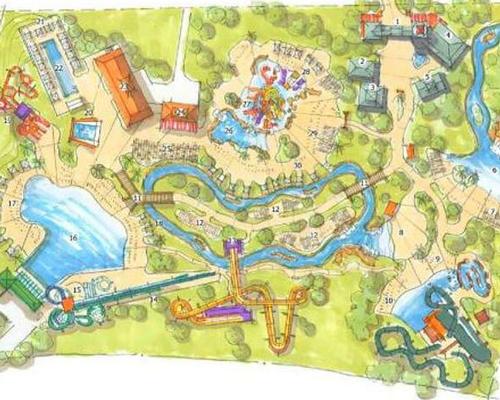 Camelback owners unveil plans for US$45m North Carolina waterpark development