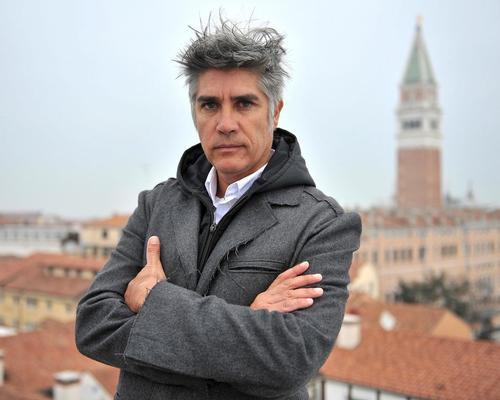 Architects 'must find balance between people's needs and desires' says Alejandro Aravena