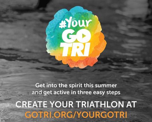 British Triathlon aims to reach 10,000 people with new campaign