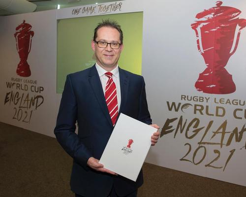 Dutton said he would look into an artificial pitch programme as part of the proposed improvements